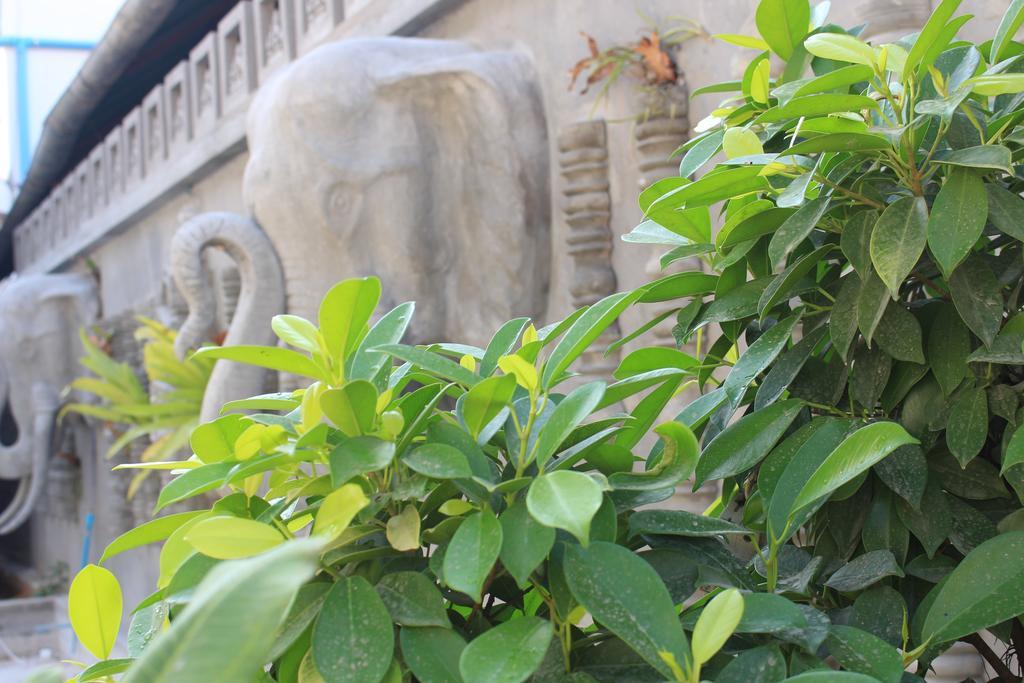 Fancy Boutique Villa Hotel Siem Reap Exteriér fotografie