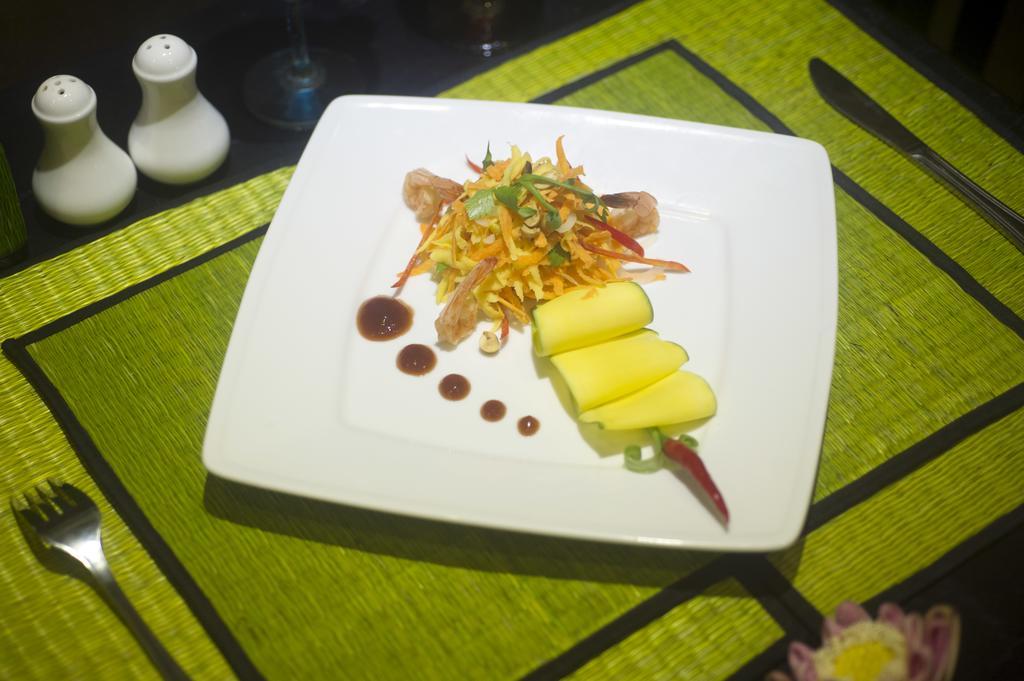 Fancy Boutique Villa Hotel Siem Reap Exteriér fotografie