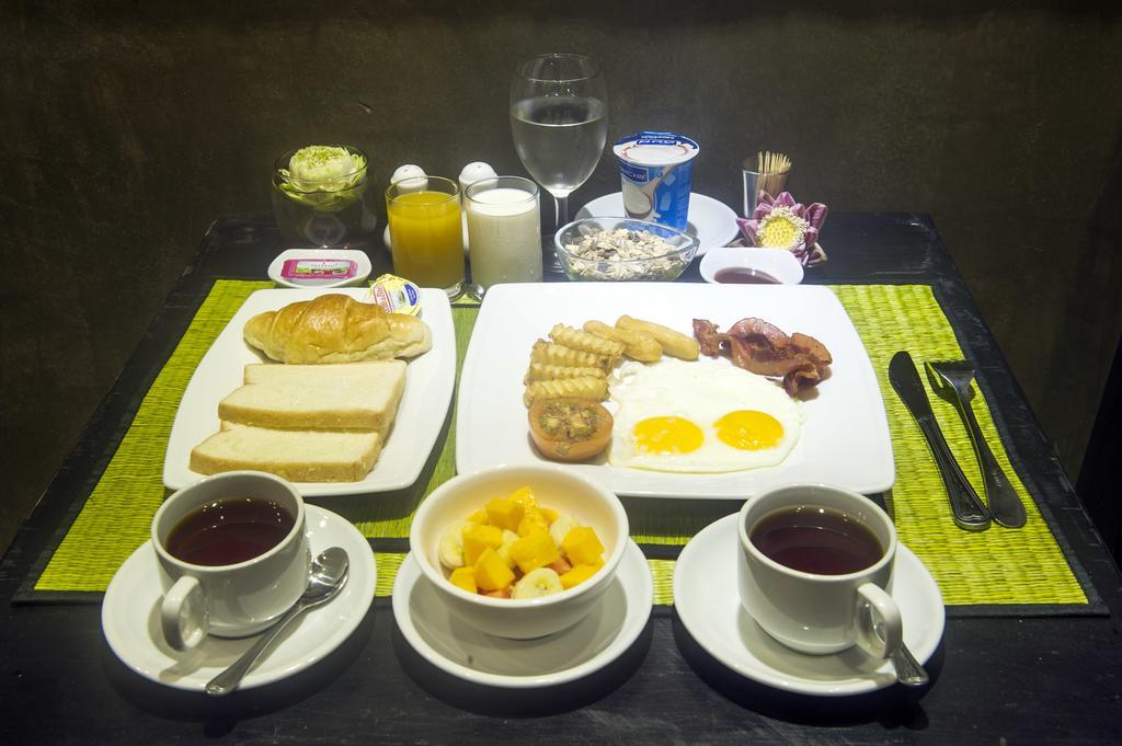 Fancy Boutique Villa Hotel Siem Reap Exteriér fotografie