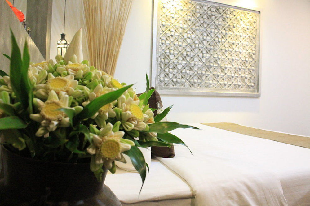 Fancy Boutique Villa Hotel Siem Reap Exteriér fotografie