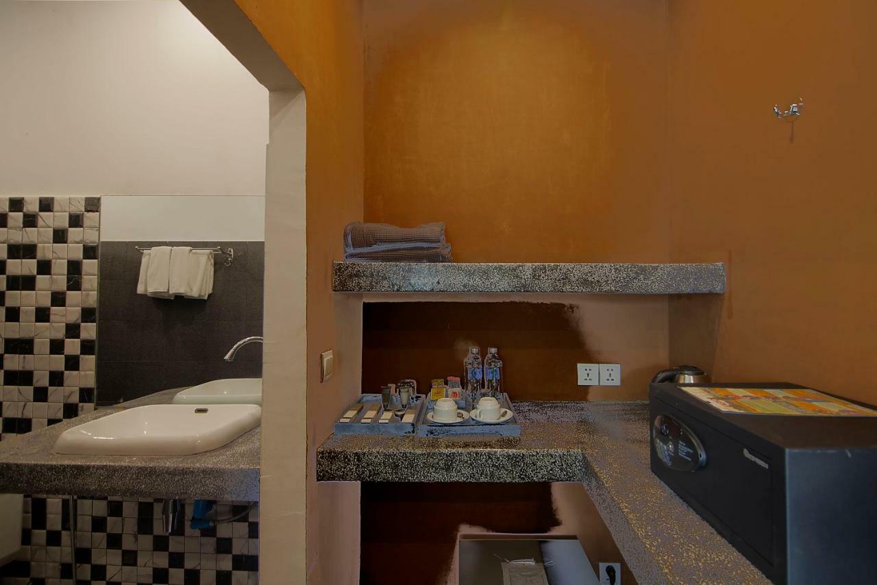 Fancy Boutique Villa Hotel Siem Reap Exteriér fotografie