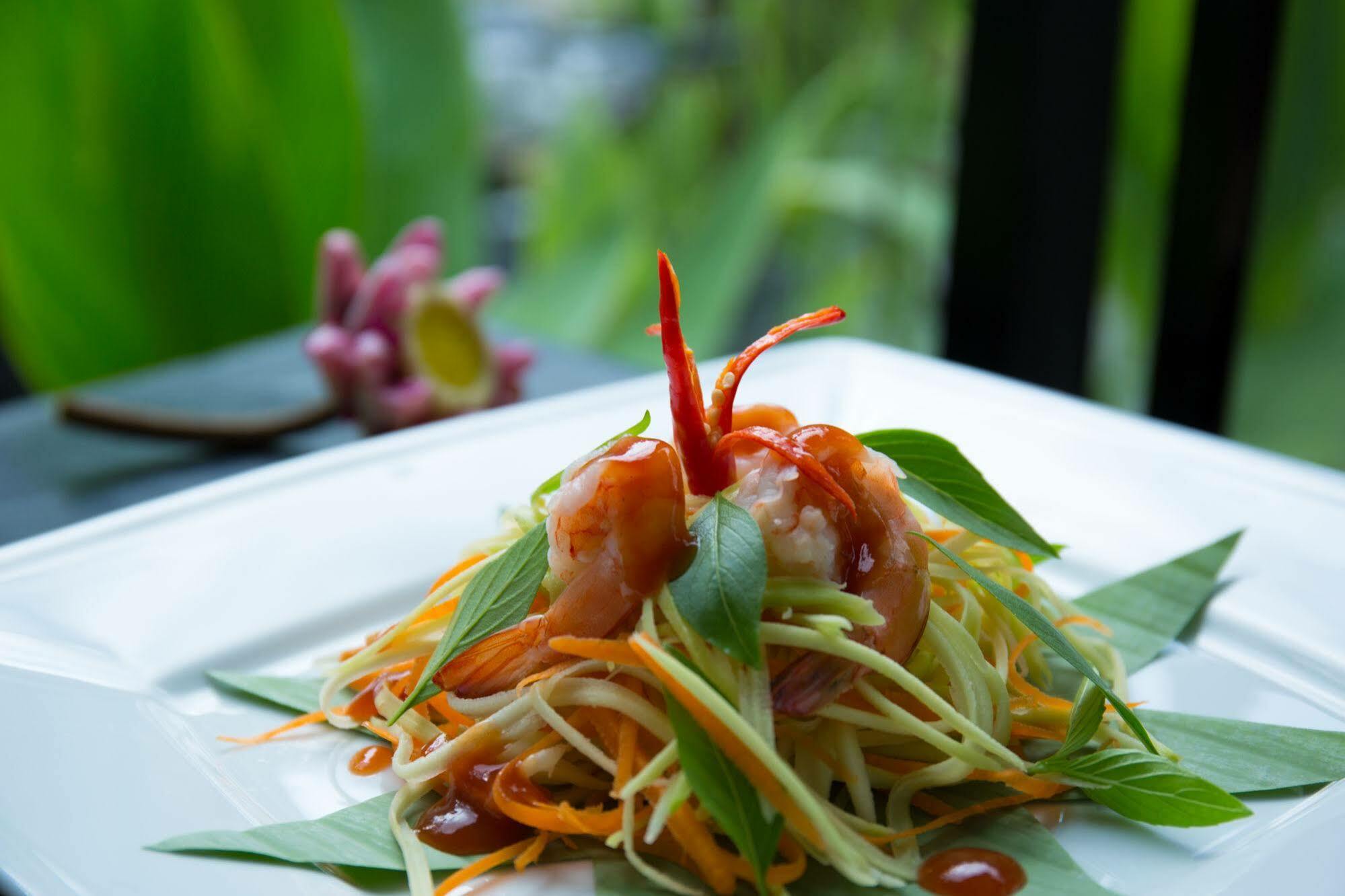 Fancy Boutique Villa Hotel Siem Reap Exteriér fotografie