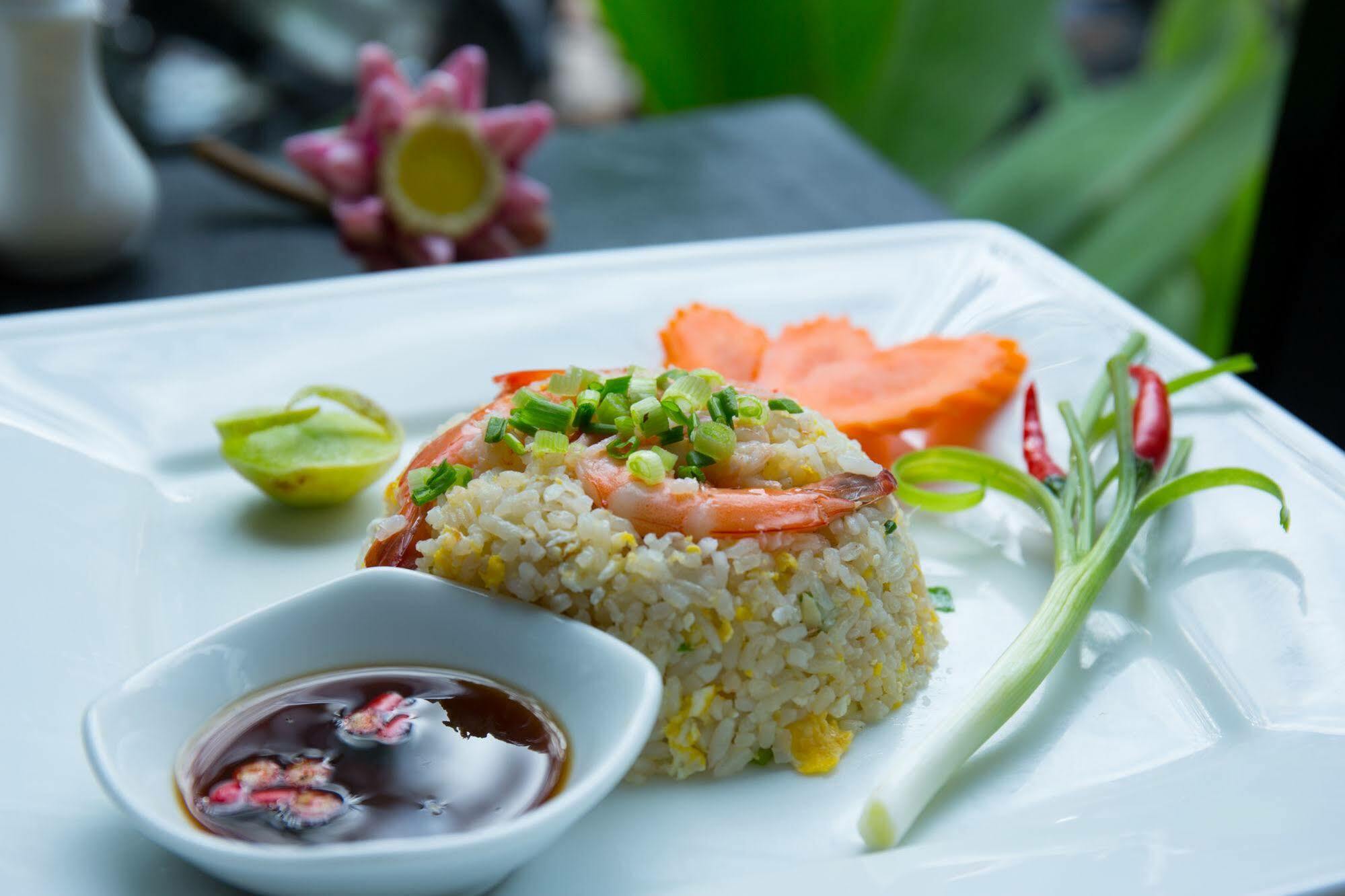 Fancy Boutique Villa Hotel Siem Reap Exteriér fotografie